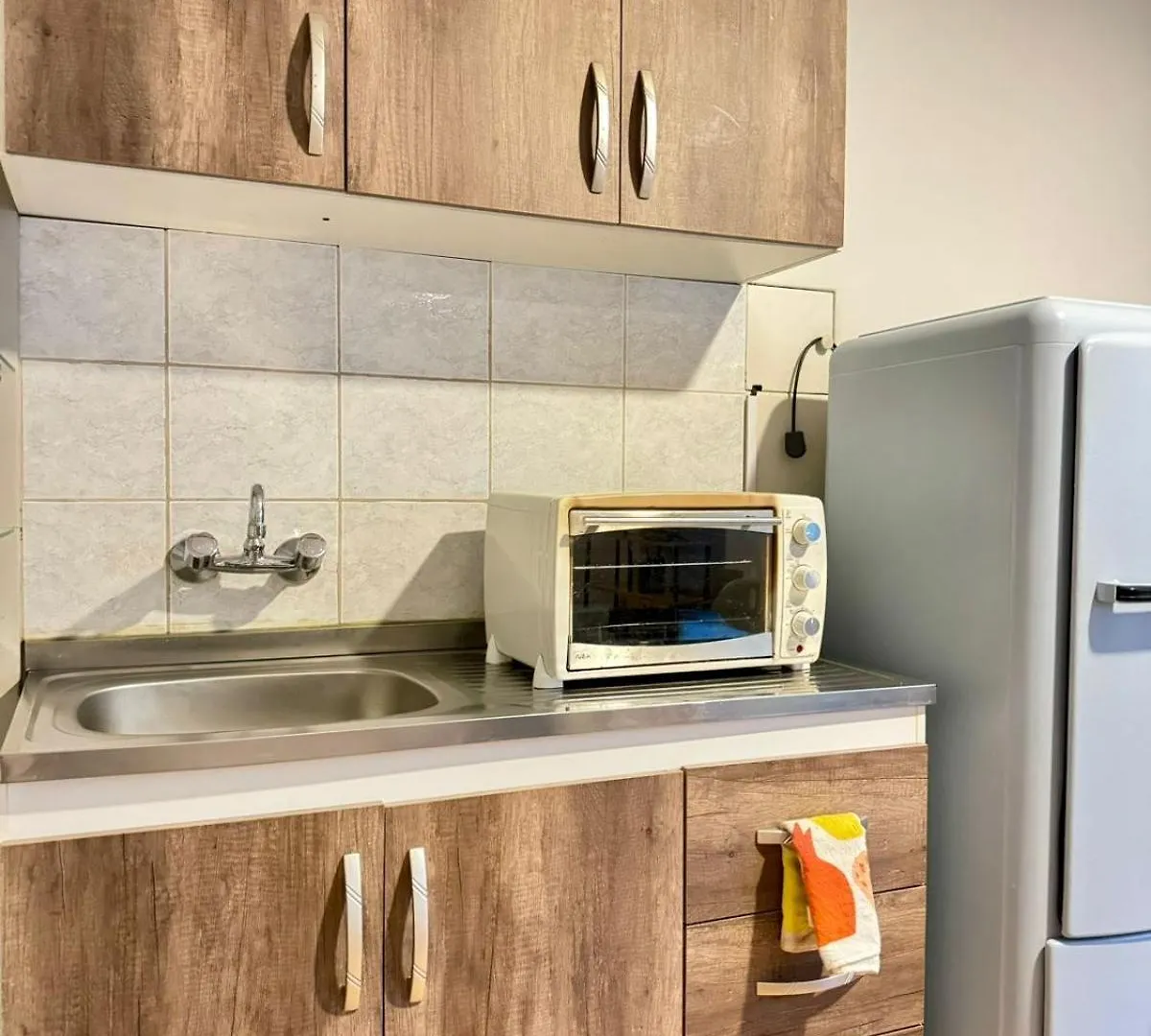 Апартаменты Departamento En La Mejor Ubicacion De Mendoza Con Estacionamiento Opcional 0*,  Аргентина
